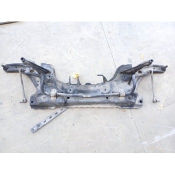 Recambio de puente delantero para ford fiesta vi (cb1, ccn) 1.4 tdci referencia OEM IAM 1758709  