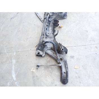 Recambio de puente delantero para ford fiesta vi (cb1, ccn) 1.4 tdci referencia OEM IAM 1758709  