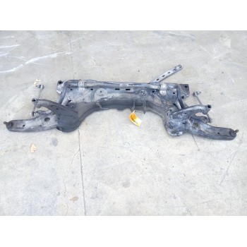 Recambio de puente delantero para ford fiesta vi (cb1, ccn) 1.4 tdci referencia OEM IAM 1758709  