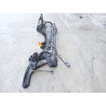 Recambio de puente delantero para ford fiesta vi (cb1, ccn) 1.4 tdci referencia OEM IAM 1758709  