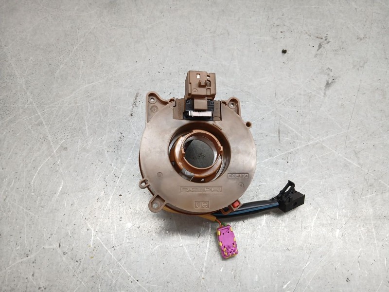 Recambio de anillo airbag para opel combo furgón/monospace (x12) 1.3 cdti (b05) referencia OEM IAM 2592370188104  