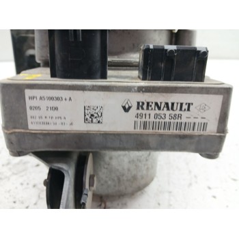 Recambio de bomba direccion para dacia sandero (bs_) 1.5 dci referencia OEM IAM 491105358R  