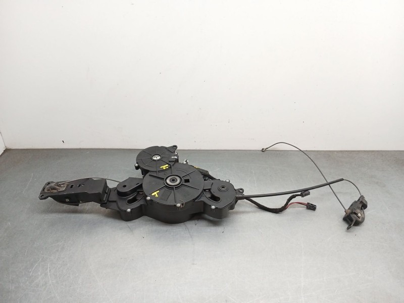 Recambio de bomba cierre centralizado para peugeot 807 (eb_) 2.0 hdi referencia OEM IAM 1488889080  