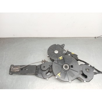 Recambio de bomba cierre centralizado para peugeot 807 (eb_) 2.0 hdi referencia OEM IAM 1488889080  