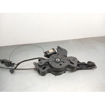 Recambio de bomba cierre centralizado para peugeot 807 (eb_) 2.0 hdi referencia OEM IAM 1488889080  