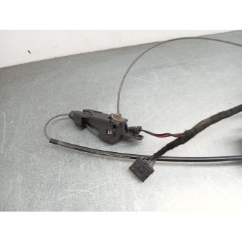Recambio de bomba cierre centralizado para peugeot 807 (eb_) 2.0 hdi referencia OEM IAM 1488889080  