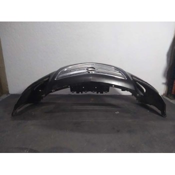 Recambio de paragolpes delantero para opel insignia berlina 2.0 cdti cat referencia OEM IAM 1400479 GRIS OSCURO 