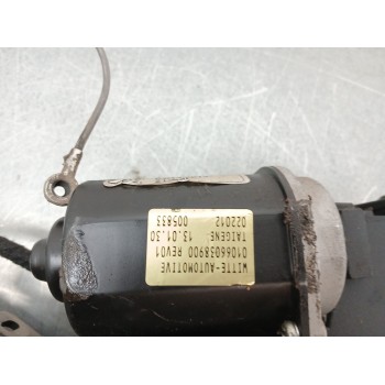 Recambio de bomba cierre centralizado para peugeot 807 (eb_) 2.0 hdi referencia OEM IAM 1488889080  