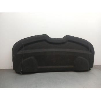 Recambio de bandeja trasera para peugeot 208 i (ca_, cc_) 1.2 puretech 82 referencia OEM IAM 96737666ZD  