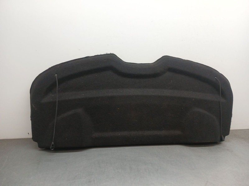 Recambio de bandeja trasera para peugeot 208 i (ca_, cc_) 1.2 puretech 82 referencia OEM IAM 96737666ZD  