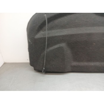 Recambio de bandeja trasera para peugeot 208 i (ca_, cc_) 1.2 puretech 82 referencia OEM IAM 96737666ZD  