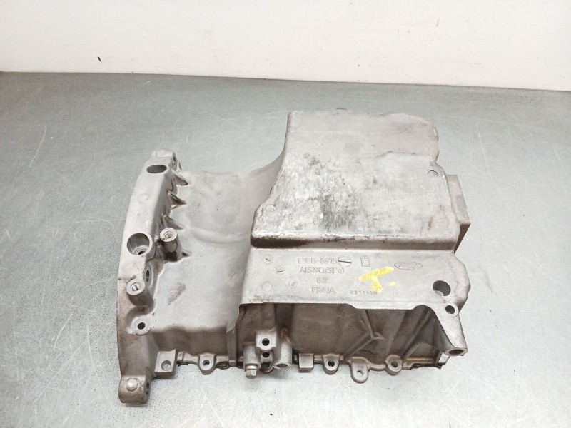 Recambio de carter para ford c-max ii (dxa/cb7, dxa/ceu) 1.0 ecoboost referencia OEM IAM e3bg6675  