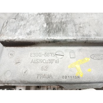 Recambio de carter para ford c-max ii (dxa/cb7, dxa/ceu) 1.0 ecoboost referencia OEM IAM e3bg6675  