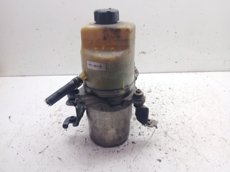 Recambio de bomba direccion para ford focus c-max (dm2) 1.8 tdci referencia OEM IAM 4M513K514BF  
