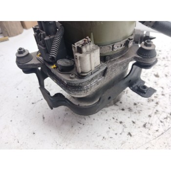 Recambio de bomba direccion para ford focus c-max (dm2) 1.8 tdci referencia OEM IAM 4M513K514BF  
