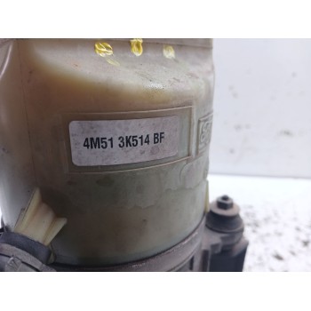 Recambio de bomba direccion para ford focus c-max (dm2) 1.8 tdci referencia OEM IAM 4M513K514BF  
