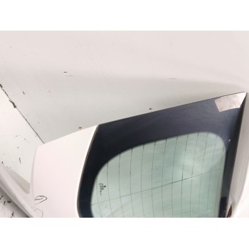 Recambio de porton trasero para seat ibiza v (kj1, kjg) 1.0 tsi referencia OEM IAM 6F0827023E  