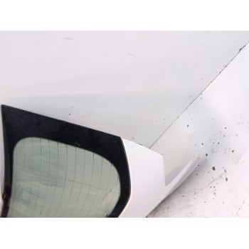 Recambio de porton trasero para seat ibiza v (kj1, kjg) 1.0 tsi referencia OEM IAM 6F0827023E  