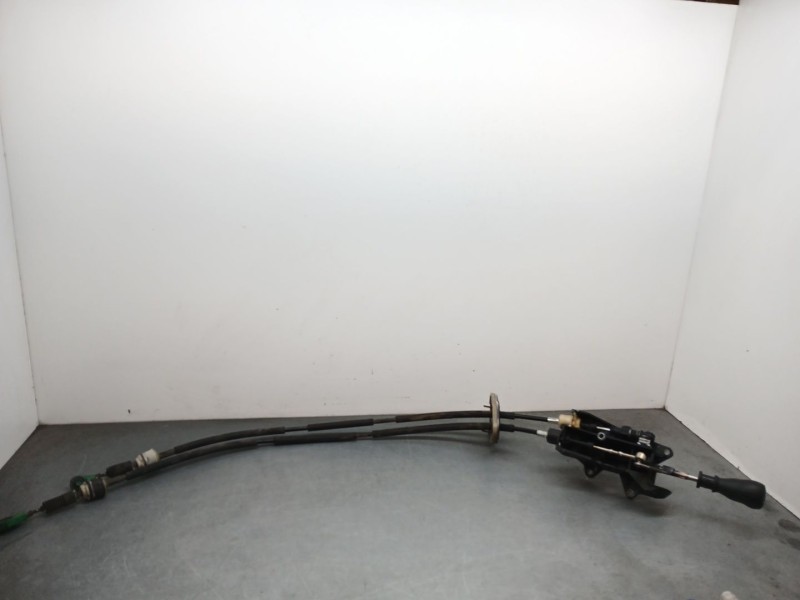 Recambio de palanca cambio para opel combo furgón/monospace (x12) 1.3 cdti (b05) referencia OEM IAM 50294312  