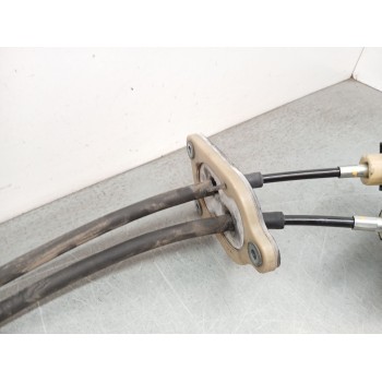 Recambio de palanca cambio para opel combo furgón/monospace (x12) 1.3 cdti (b05) referencia OEM IAM 50294312  