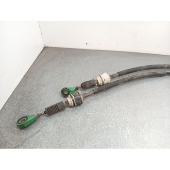Recambio de palanca cambio para opel combo furgón/monospace (x12) 1.3 cdti (b05) referencia OEM IAM 50294312  