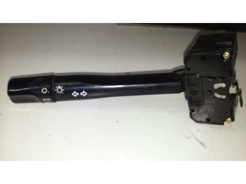 Recambio de mando luces para mg mg zr (f/rf) 105 referencia OEM IAM 36860E  