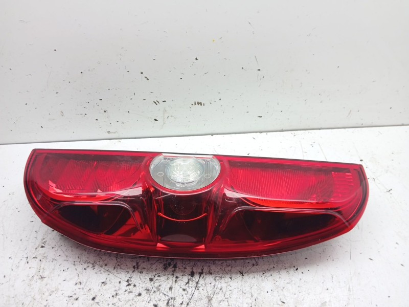 Recambio de piloto trasero derecho para opel combo furgón/monospace (x12) 1.3 cdti (b05) referencia OEM IAM 00519248430  