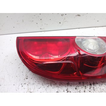 Recambio de piloto trasero derecho para opel combo furgón/monospace (x12) 1.3 cdti (b05) referencia OEM IAM 00519248430  