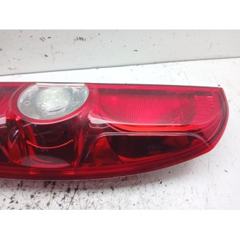 Recambio de piloto trasero derecho para opel combo furgón/monospace (x12) 1.3 cdti (b05) referencia OEM IAM 00519248430  