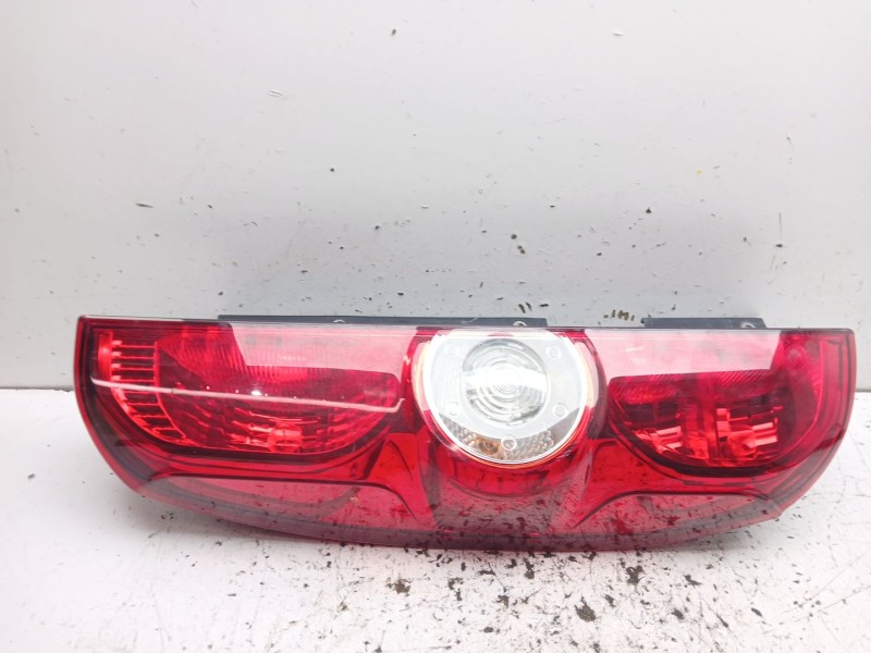 Recambio de piloto trasero izquierdo para opel combo furgón/monospace (x12) 1.3 cdti (b05) referencia OEM IAM 00519248460  