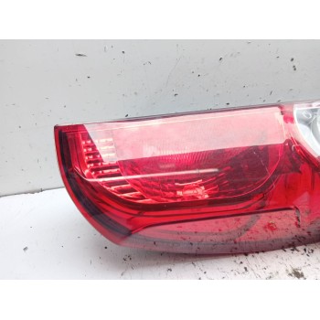 Recambio de piloto trasero izquierdo para opel combo furgón/monospace (x12) 1.3 cdti (b05) referencia OEM IAM 00519248460  