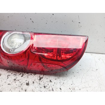 Recambio de piloto trasero izquierdo para opel combo furgón/monospace (x12) 1.3 cdti (b05) referencia OEM IAM 00519248460  