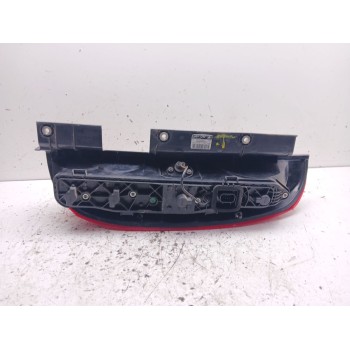 Recambio de piloto trasero izquierdo para opel combo furgón/monospace (x12) 1.3 cdti (b05) referencia OEM IAM 00519248460  