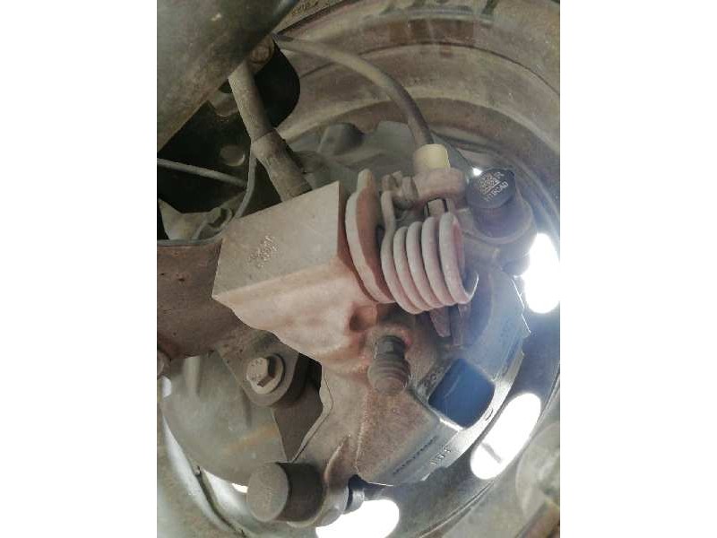 Recambio de pinza freno trasera derecha para ford fiesta (ce1) st-line referencia OEM IAM   