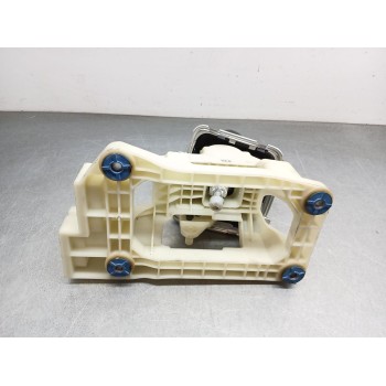 Recambio de palanca cambio para hyundai i30 (gd) 1.6 crdi referencia OEM IAM 43720A5500  