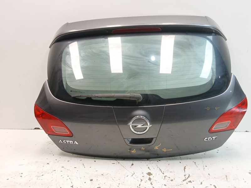 Recambio de porton trasero para opel astra j (p10) 1.7 cdti (68) referencia OEM IAM 13372624  