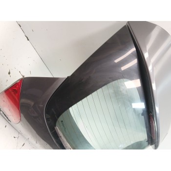 Recambio de porton trasero para opel astra j (p10) 1.7 cdti (68) referencia OEM IAM 13372624  