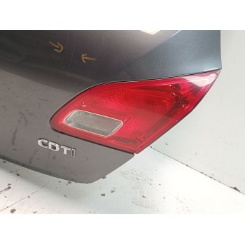 Recambio de porton trasero para opel astra j (p10) 1.7 cdti (68) referencia OEM IAM 13372624  