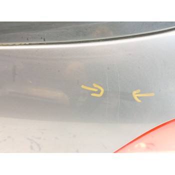 Recambio de porton trasero para opel astra j (p10) 1.7 cdti (68) referencia OEM IAM 13372624  