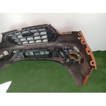 Recambio de paragolpes delantero para ford transit custom v362 autobús (f3) 2.0 ecoblue mhev referencia OEM IAM JK2117F003  