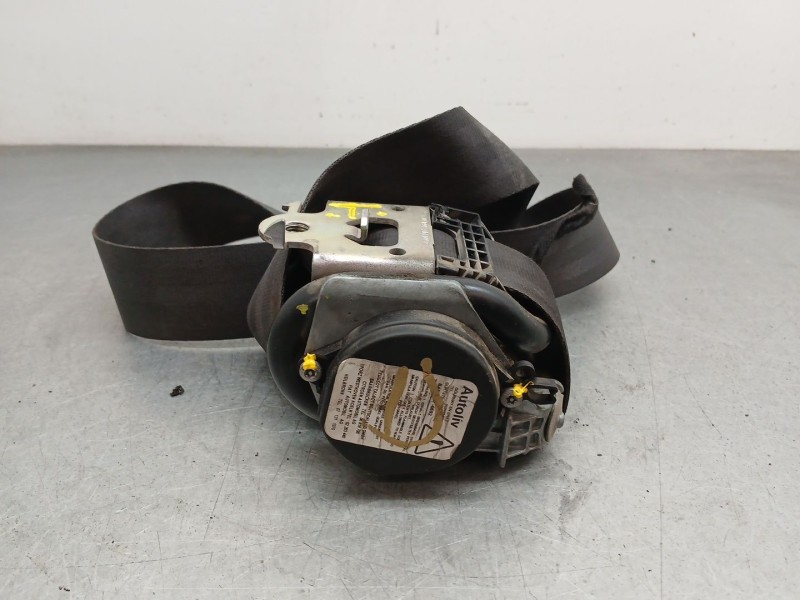 Recambio de pretensor airbag derecho para peugeot 807 (eb_) 2.0 hdi referencia OEM IAM 14007783XX  