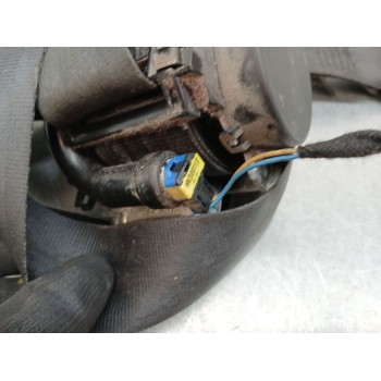 Recambio de pretensor airbag izquierdo para peugeot 807 (eb_) 2.0 hdi referencia OEM IAM 14007784xx  