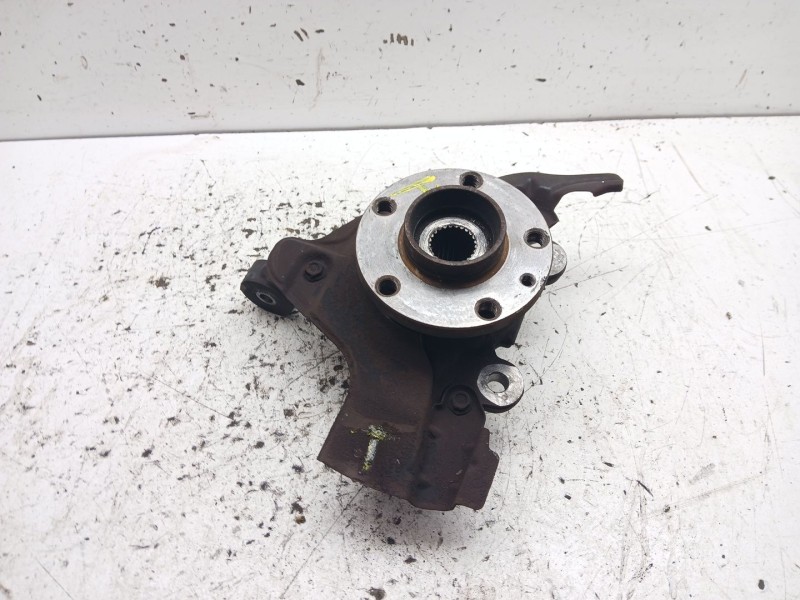Recambio de mangueta delantera derecha para opel combo furgón/monospace (x12) 1.3 cdti (b05) referencia OEM IAM 95516357  