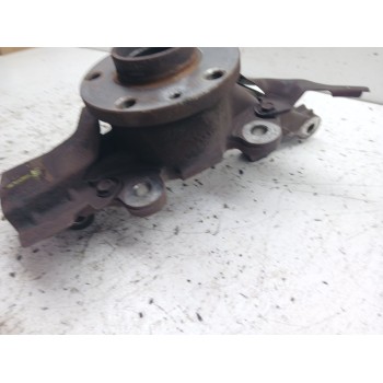 Recambio de mangueta delantera derecha para opel combo furgón/monospace (x12) 1.3 cdti (b05) referencia OEM IAM 95516357  