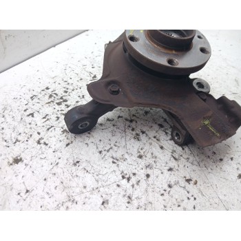 Recambio de mangueta delantera derecha para opel combo furgón/monospace (x12) 1.3 cdti (b05) referencia OEM IAM 95516357  
