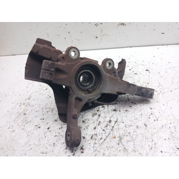 Recambio de mangueta delantera derecha para opel combo furgón/monospace (x12) 1.3 cdti (b05) referencia OEM IAM 95516357  