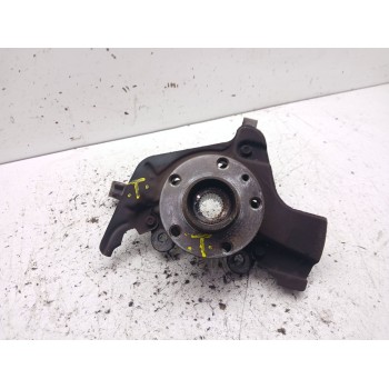 Recambio de mangueta delantera izquierda para opel combo furgón/monospace (x12) 1.3 cdti (b05) referencia OEM IAM 1681370980  