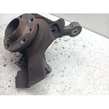 Recambio de mangueta delantera izquierda para opel combo furgón/monospace (x12) 1.3 cdti (b05) referencia OEM IAM 1681370980  
