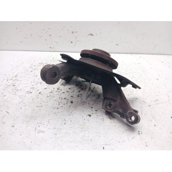 Recambio de mangueta delantera izquierda para opel combo furgón/monospace (x12) 1.3 cdti (b05) referencia OEM IAM 1681370980  