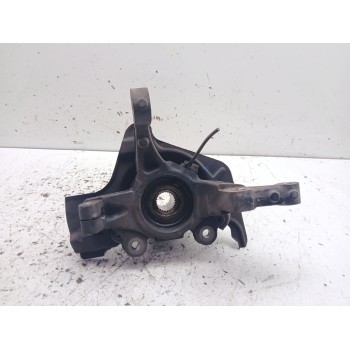 Recambio de mangueta delantera izquierda para opel combo furgón/monospace (x12) 1.3 cdti (b05) referencia OEM IAM 1681370980  